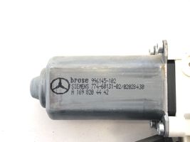 Mercedes-Benz B W245 Передний двигатель механизма для подъема окон A1698204442