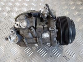 BMW 3 E92 E93 Klimakompressor Pumpe 447260185