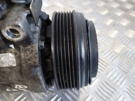 BMW 3 E92 E93 Compressore aria condizionata (A/C) (pompa) 447260185