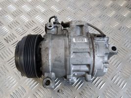 BMW 3 E92 E93 Compressore aria condizionata (A/C) (pompa) 447260185