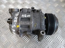 BMW 3 E92 E93 Klimakompressor Pumpe 4472601851