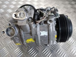 BMW 3 E92 E93 Compressore aria condizionata (A/C) (pompa) 4472601813