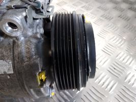 BMW 3 E92 E93 Compressore aria condizionata (A/C) (pompa) 4472601813