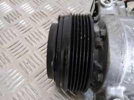 BMW X1 E84 Air conditioning (A/C) compressor (pump) 4472601853