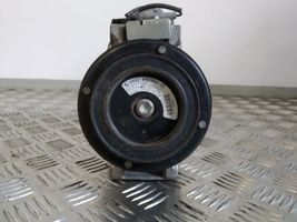 BMW X1 E84 Air conditioning (A/C) compressor (pump) 4472601852