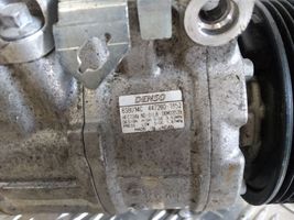 BMW X1 E84 Air conditioning (A/C) compressor (pump) 4472601852