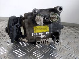 Ford Fusion Ilmastointilaitteen kompressorin pumppu (A/C) R134A