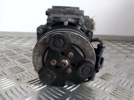 Ford Fusion Klimakompressor Pumpe R134A
