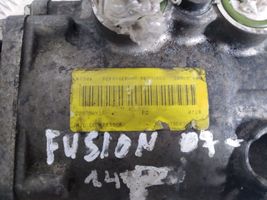 Ford Fusion Klimakompressor Pumpe R134A