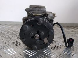 Ford Mondeo Mk III Ilmastointilaitteen kompressorin pumppu (A/C) 1S7H19D629CC