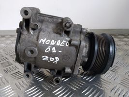 Ford Mondeo Mk III Compresor (bomba) del aire acondicionado (A/C)) 1S7H19D629CC