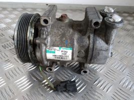 Ford Fiesta Ilmastointilaitteen kompressorin pumppu (A/C) 2S6119D629AE