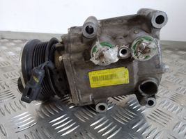 Ford Fiesta Ilmastointilaitteen kompressorin pumppu (A/C) 6S6H19D629AA