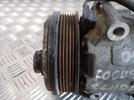 Ford Focus Compressore aria condizionata (A/C) (pompa) 