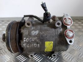 Ford Focus Compresseur de climatisation 