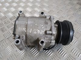 Ford Fiesta Compresor (bomba) del aire acondicionado (A/C)) 