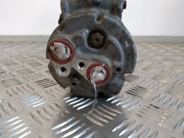 Ford Focus Ilmastointilaitteen kompressorin pumppu (A/C) R134A