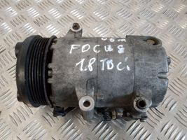 Ford Focus Compresor (bomba) del aire acondicionado (A/C)) R134A