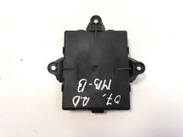 Mercedes-Benz B W245 Door control unit/module A1698208426