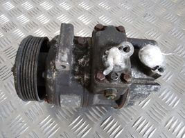 Volkswagen Golf V Ilmastointilaitteen kompressorin pumppu (A/C) 8675EPA