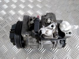 Audi A6 S6 C5 4B Compresor (bomba) del aire acondicionado (A/C)) 