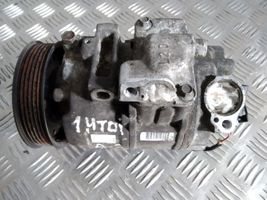 Audi A2 Ilmastointilaitteen kompressorin pumppu (A/C) 4472208197