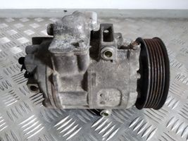 Audi A2 Ilmastointilaitteen kompressorin pumppu (A/C) 4472208197