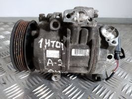 Audi A2 Ilmastointilaitteen kompressorin pumppu (A/C) 4472208197