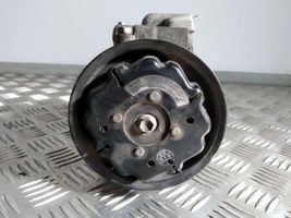 Audi A2 Ilmastointilaitteen kompressorin pumppu (A/C) 4472208197