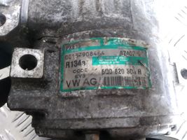 Volkswagen Polo Compresor (bomba) del aire acondicionado (A/C)) 6Q0820806A