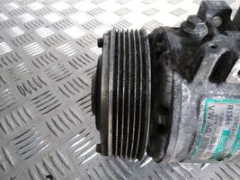 Volkswagen Polo Compresor (bomba) del aire acondicionado (A/C)) 6Q0820806A