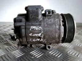 Volkswagen Polo Klimakompressor Pumpe 6Q0820806A