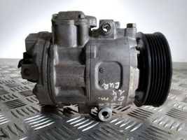Volkswagen Polo IV 9N3 Klimakompressor Pumpe 6Q0820808F