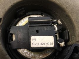 Mercedes-Benz ML W164 Enceinte haute fréquence de porte avant A1647250199