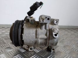 Hyundai i20 (PB PBT) Compressore aria condizionata (A/C) (pompa) DV080149