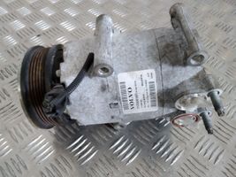 Volvo V60 Compressore aria condizionata (A/C) (pompa) 31332616