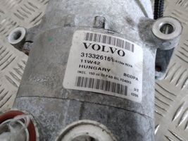 Volvo V60 Compressore aria condizionata (A/C) (pompa) 31332616