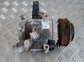 Mazda 3 II Ilmastointilaitteen kompressorin pumppu (A/C) JUBCA04