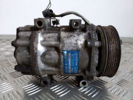 Volvo V50 Ilmastointilaitteen kompressorin pumppu (A/C) 1178207524