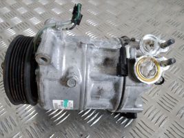 Land Rover Range Rover Sport L494 Ilmastointilaitteen kompressorin pumppu (A/C) 9X2319D629DA