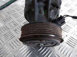 Fiat 500 Compresor (bomba) del aire acondicionado (A/C)) 5A7975600