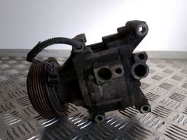 Fiat 500 Compresor (bomba) del aire acondicionado (A/C)) 5A7975600