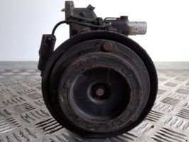 Toyota Matrix (E130) Air conditioning (A/C) compressor (pump) CD1AA02