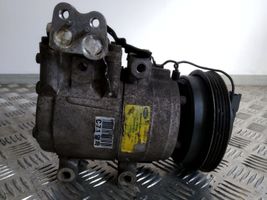Toyota Matrix (E130) Klimakompressor Pumpe CD1AA02