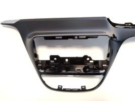 Peugeot 208 Dashboard trim 9875839677