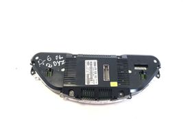 Audi A6 S6 C6 4F Tachimetro (quadro strumenti) 4F0920982T