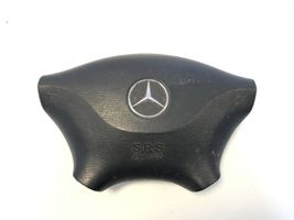Mercedes-Benz Vito Viano W639 Ohjauspyörän turvatyyny 50421000217