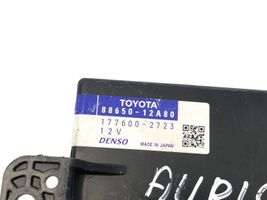 Toyota Auris 150 Inne przekaźniki 8865012A80