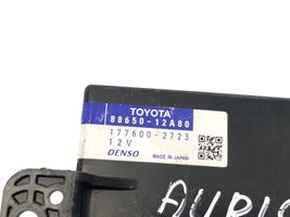 Toyota Auris 150 Muu rele 8865012A80