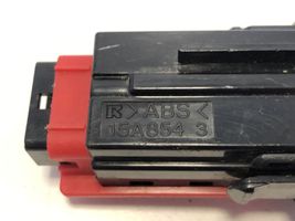 Toyota Avensis T270 Ignition key card reader 396Z9100331